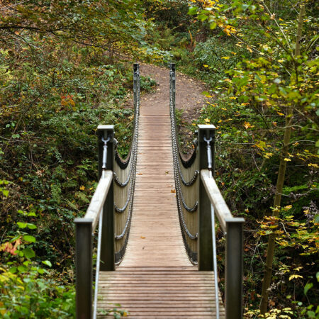 "Stabil, aber wackelig" Viola Menzel