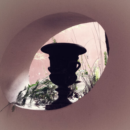 "Schmuckstück" Frieder Molinues