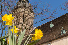 Ostern in Bautzen
