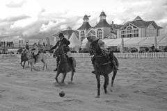 Beach Polo