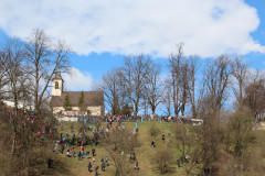 Ostereierschieben Bautzen 2019