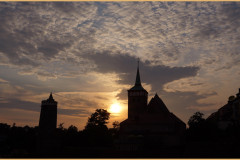 Abendstimmung