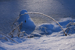 Eiszauber