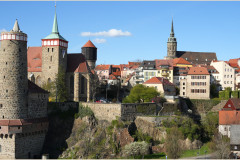 Stadt der Türme