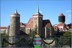 Ostern in Bautzen