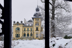 Villa Weigang