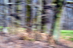 Vorbeiflug
