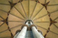 Kuppelblick