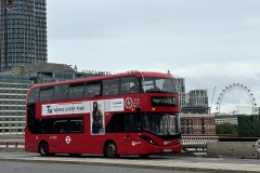 Typisch London