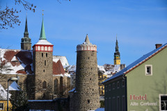 Winterzeit