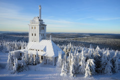 Ein Hauch Wintersonne