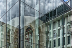 Im Glashaus