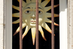 Strafvollzug des Sommers