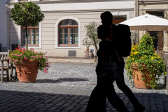 Licht und Schatten