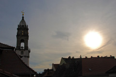 stadt-sonnenuntergang-turm-kuppel