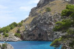 Sa Calobra, Mallorca 2017