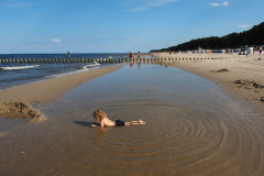 Urlaubsgefühl