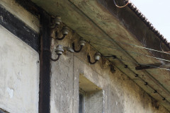 Vergangenheit