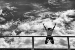 Der Sprung