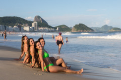 Rio-lacht