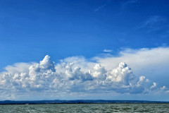 landschaft-see-wolken-himmel
