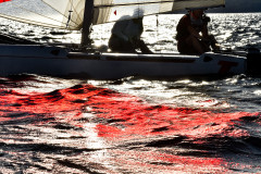 wasser-boote-personen-licht