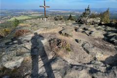 Im Zittauer Gebirge