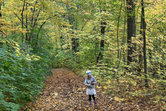 Zauberhafter Herbst