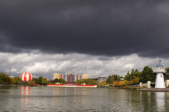 Disney World