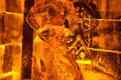 Eiswelt
