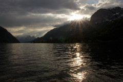 Stille