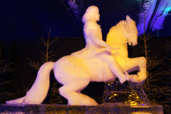 Der goldene Reiter