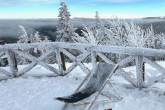 Winterruhe