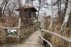 Heide- und Teichlandschaft