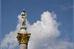Wolkenblick