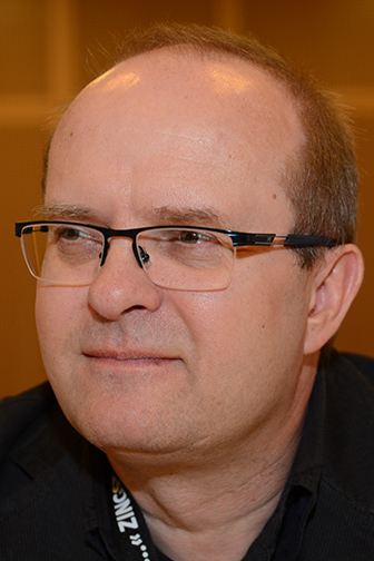 Frank Fechner