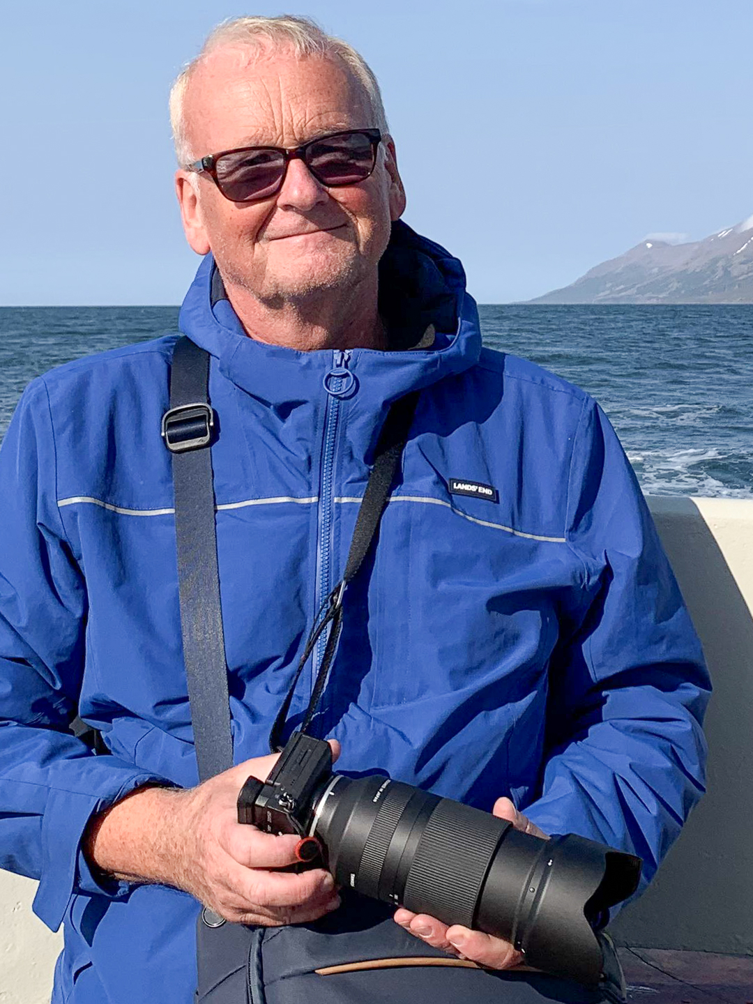 Profilbild Frieder Molineus