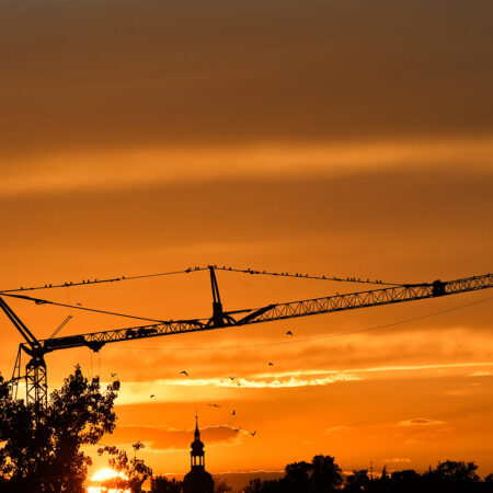 "Abendsonne" Steffen Hejduska