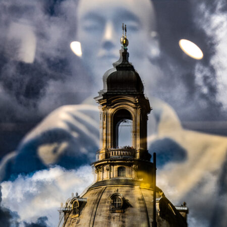 "Frau(en)kirche" Frieder Molineus