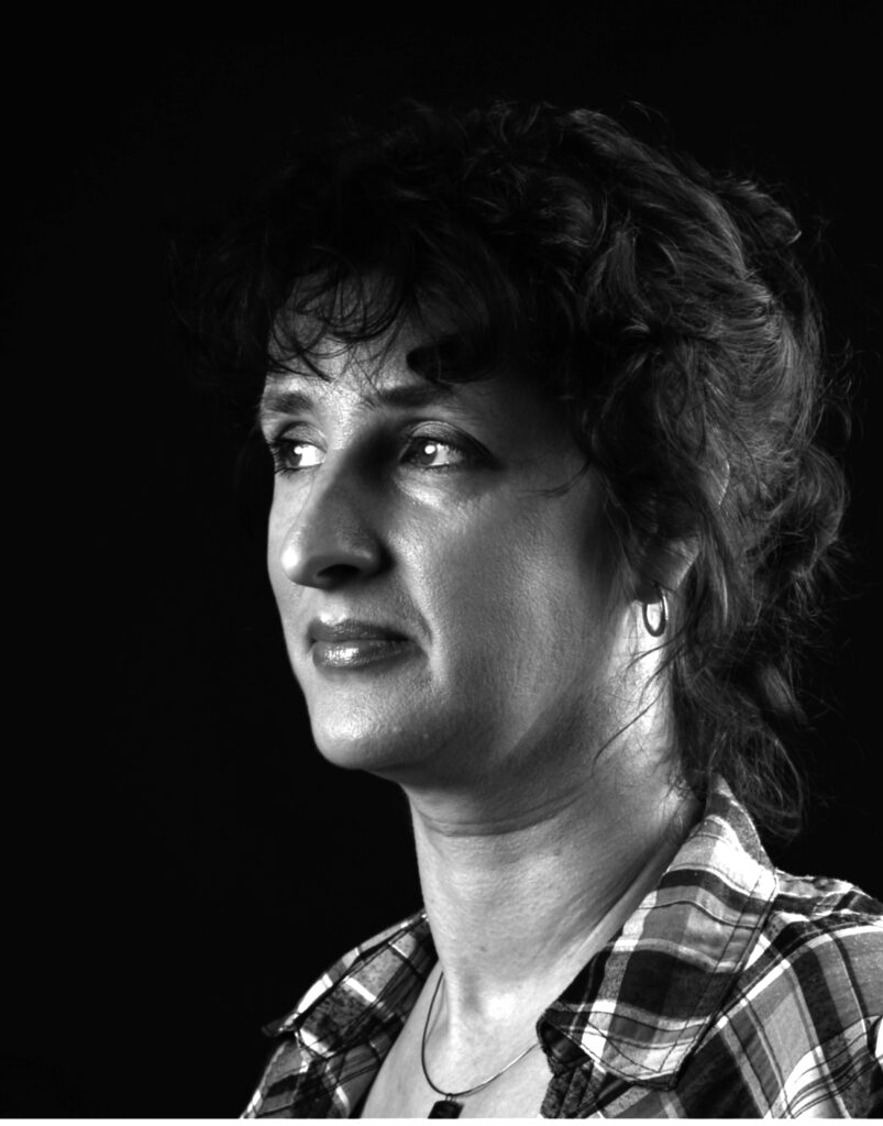 Anja Brendel