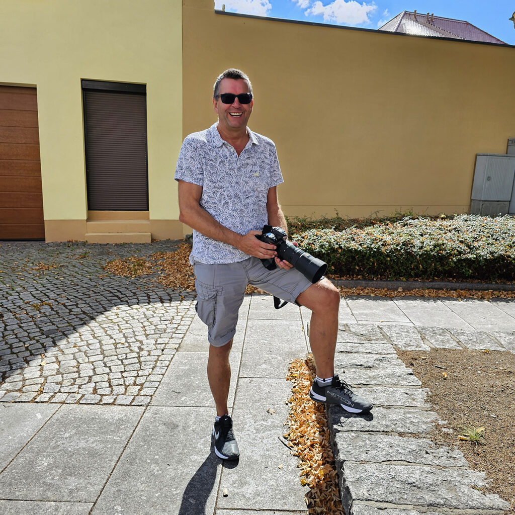 Steffen Hejduska